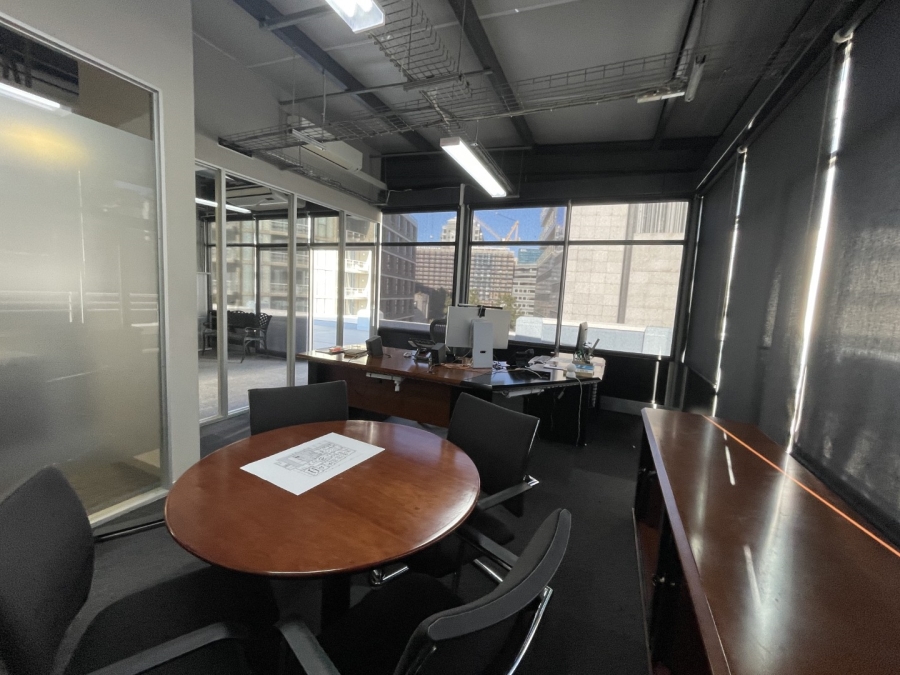 To Let Commercial Property for Rent in Cape Town City Centre Western Cape